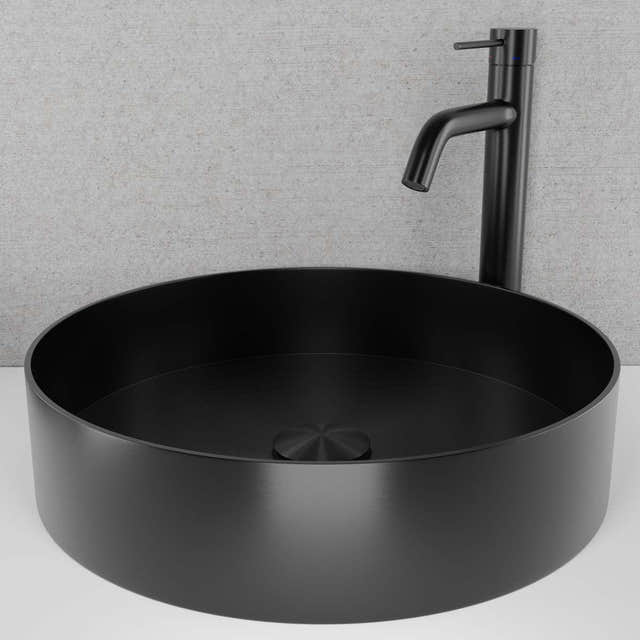 Scandtap Steel Rare R Bolleservant Shadow Scandtap Bolleservant SC-40003