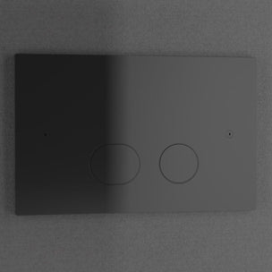 Scandtap Steel Style Spyleplate