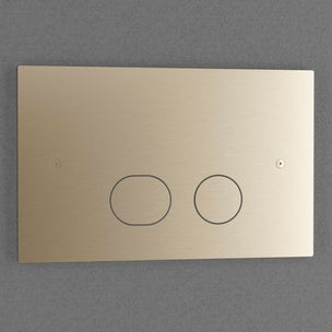 Scandtap Steel Style Spyleplate