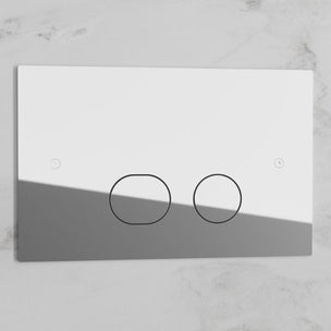Scandtap Steel Style Spyleplate