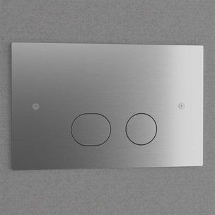 Scandtap Steel Style Spyleplate
