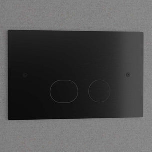 Scandtap Steel Style Spyleplate