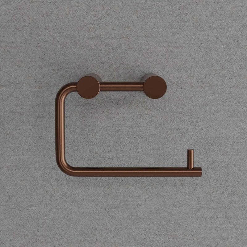 Scandtap Steel Style Toalettpapirholder Amber Scandtap Toalettrullholder SC-15012
