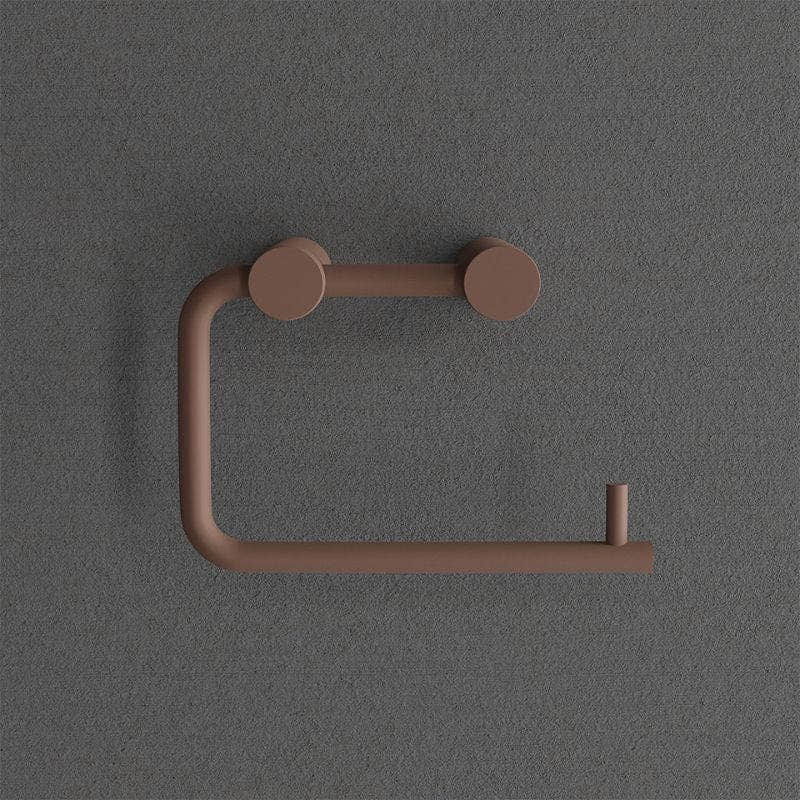 Scandtap Steel Style Toalettpapirholder Rust Scandtap Toalettrullholder SC-15014