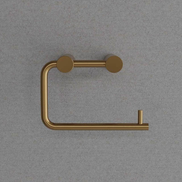 Scandtap Steel Style Toalettpapirholder Sand Scandtap Toalettrullholder SC-15011