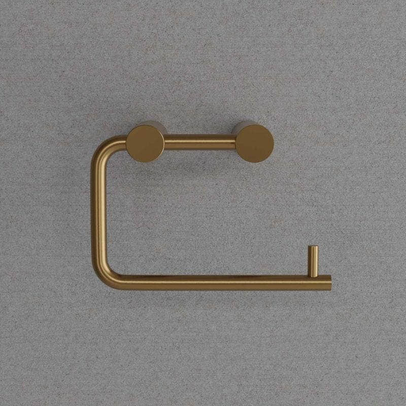 Scandtap Steel Style Toalettpapirholder Sand Scandtap Toalettrullholder SC-15011
