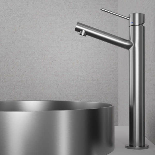 Scandtap Steel Vector High Servantbatteri Original Scandtap Servantbatteri SC-10240