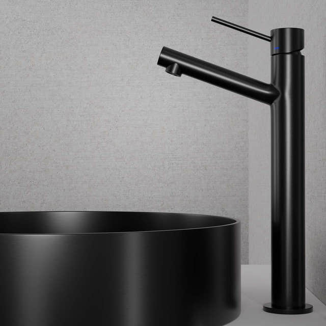 Scandtap Steel Vector High Servantbatteri Shadow Scandtap Servantbatteri SC-10248