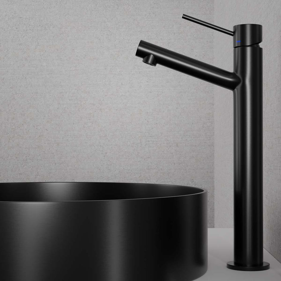 Scandtap Steel Vector High Servantbatteri Shadow Scandtap Servantbatteri SC-10248