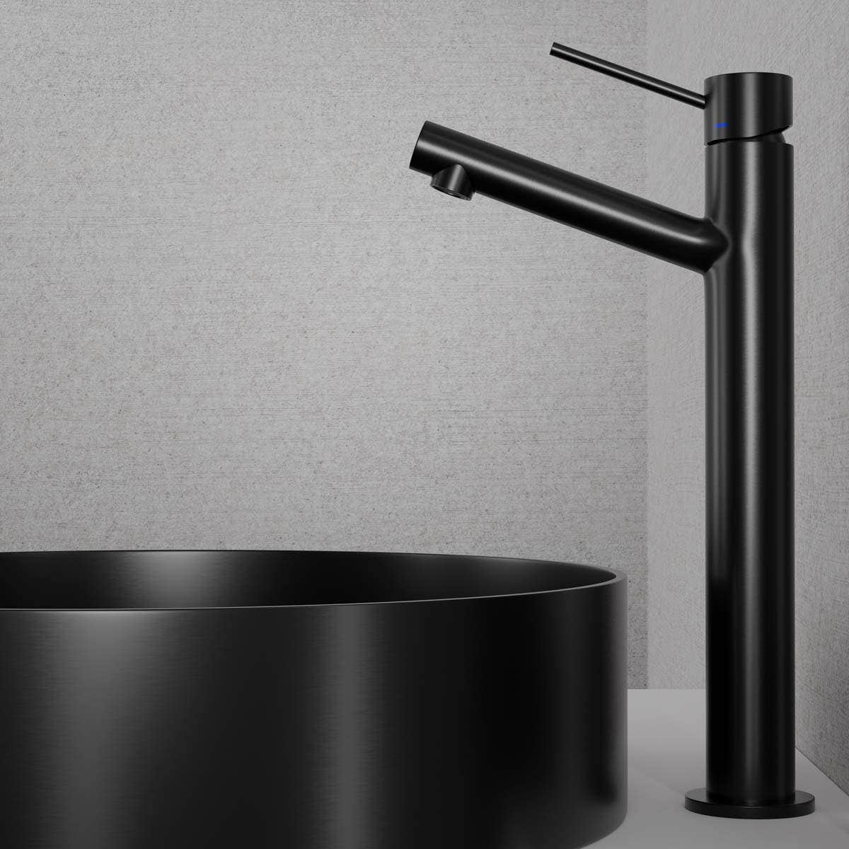 Scandtap Steel Vector High Servantbatteri Shadow Scandtap Servantbatteri SC-10248
