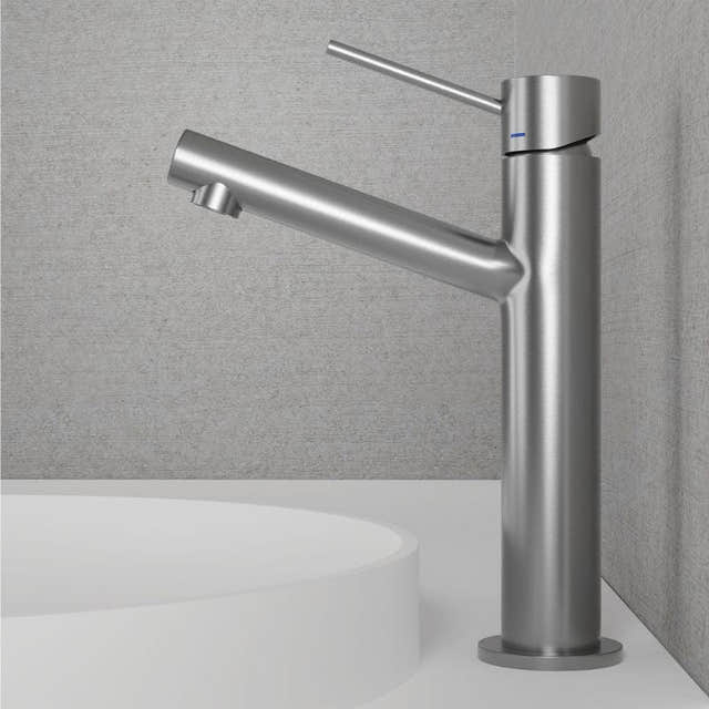 Scandtap Steel Vector Medium Servantbatteri Original Scandtap Servantbatteri SC-10250