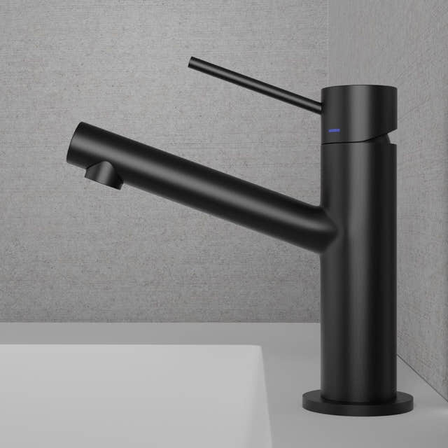 Scandtap Steel Vector Servantbatteri Black Scandtap Servantbatteri SC-10338