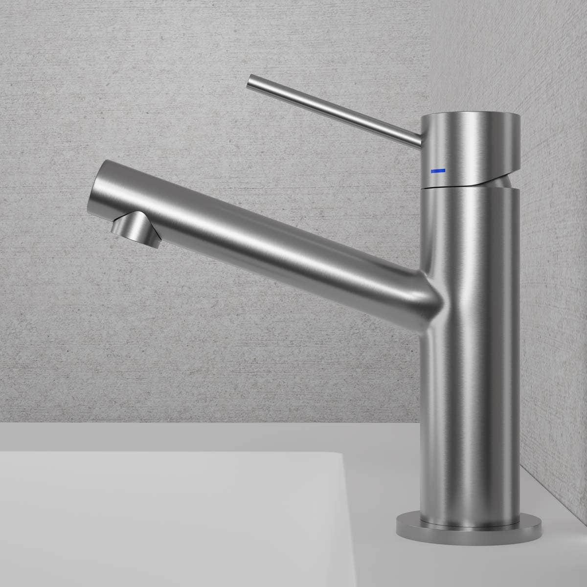 Scandtap Steel Vector Servantbatteri Original Scandtap Servantbatteri SC-10230