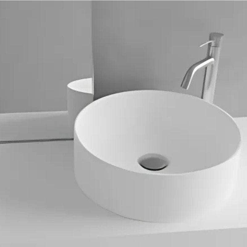 Scandtap Steel Voyage High Servantbatteri Scandtap Servantbatteri