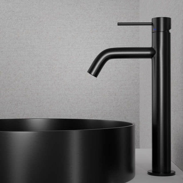 Scandtap Steel Voyage High Servantbatteri Shadow Scandtap Servantbatteri SC-10218