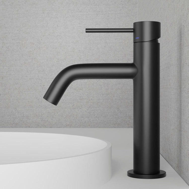 Scandtap Steel Voyage Medium Servantbatteri