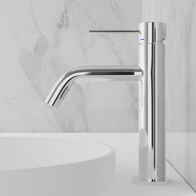 Scandtap Steel Voyage Medium Servantbatteri Classic Scandtap Servantbatteri SC-10214