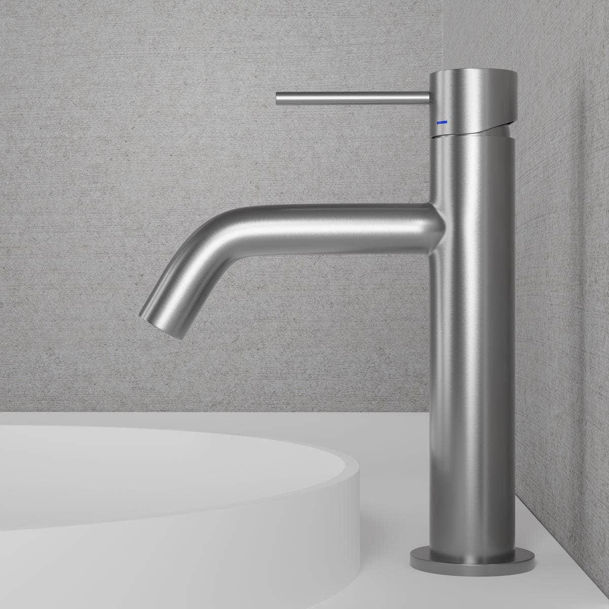 Scandtap Steel Voyage Medium Servantbatteri Original Scandtap Servantbatteri SC-10210