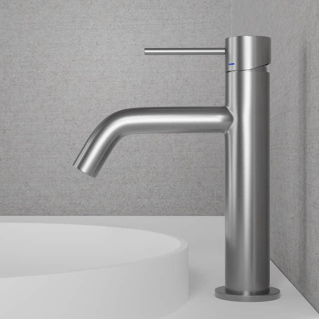 Scandtap Steel Voyage Medium Servantbatteri Original Scandtap Servantbatteri SC-10210