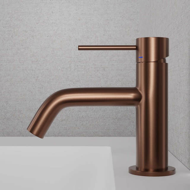 Scandtap Steel Voyage Servantbatteri Amber Scandtap Servantbatteri SC-10207