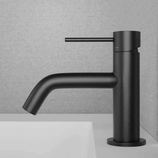 Scandtap Steel Voyage Servantbatteri Black Scandtap Servantbatteri SC-10308