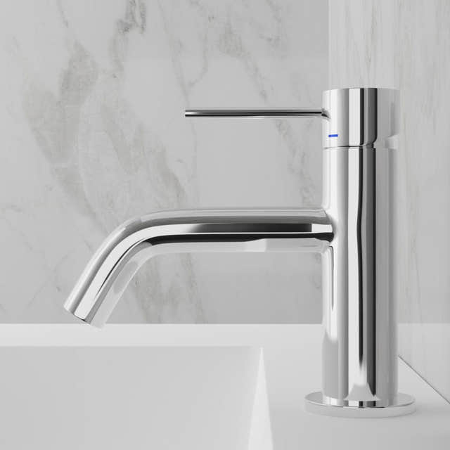 Scandtap Steel Voyage Servantbatteri Classic Scandtap Servantbatteri SC-10209