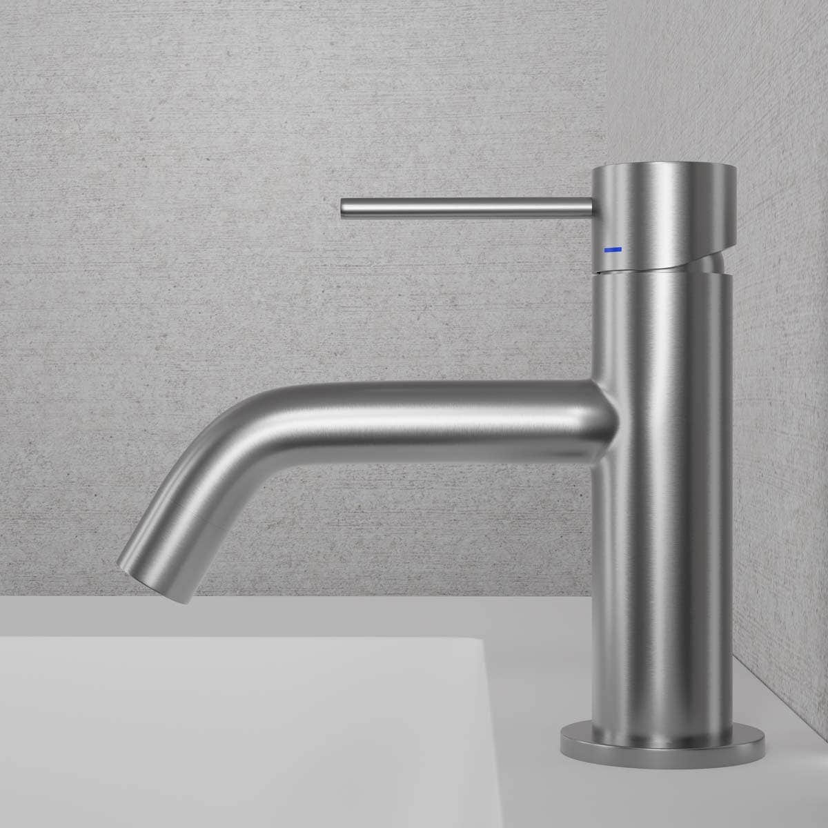 Scandtap Steel Voyage Servantbatteri Original Scandtap Servantbatteri SC-10200
