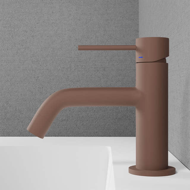 Scandtap Steel Voyage Servantbatteri Rust Scandtap Servantbatteri SC-12200