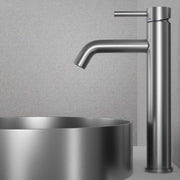 Scandtap Steel Wave High Servantbatteri