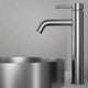 Scandtap Steel Wave High Servantbatteri Original Scandtap Servantbatteri SC-10015