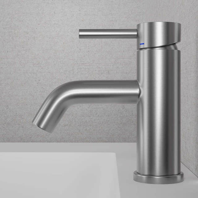 Scandtap Steel Wave Servantbatteri Original Scandtap Servantbatteri SC-10000