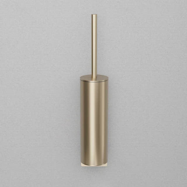 Scandtap Style Duo WC Toalettbørste Champagne Scandtap Toalettbørste SC-15096