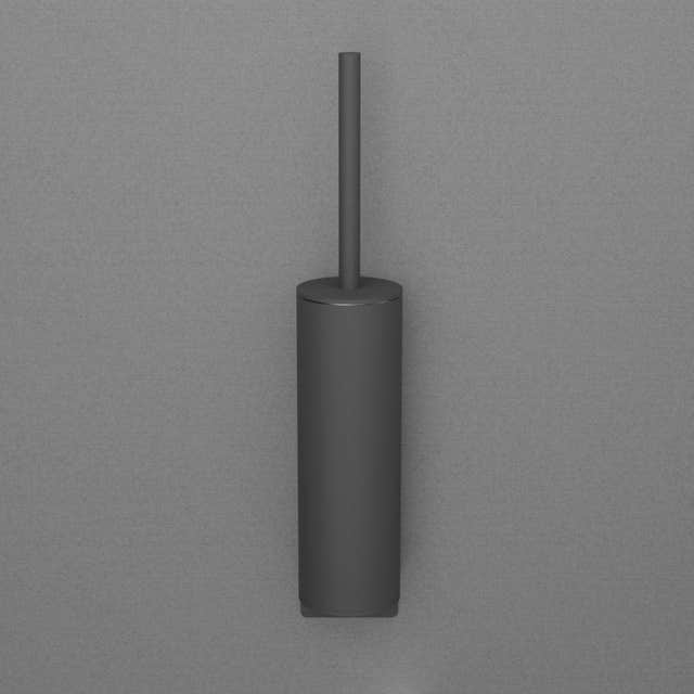 Scandtap Style Duo WC Toalettbørste Coal Scandtap Toalettbørste SC-15088