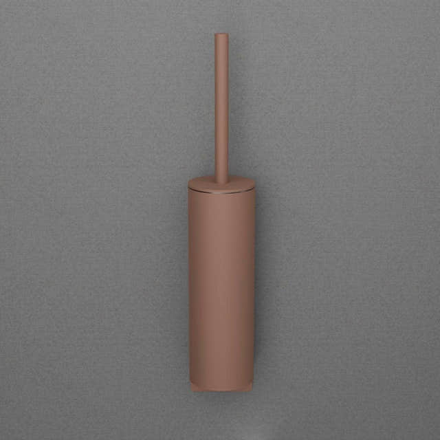 Scandtap Style Duo WC Toalettbørste Rust Scandtap Toalettbørste SC-15086