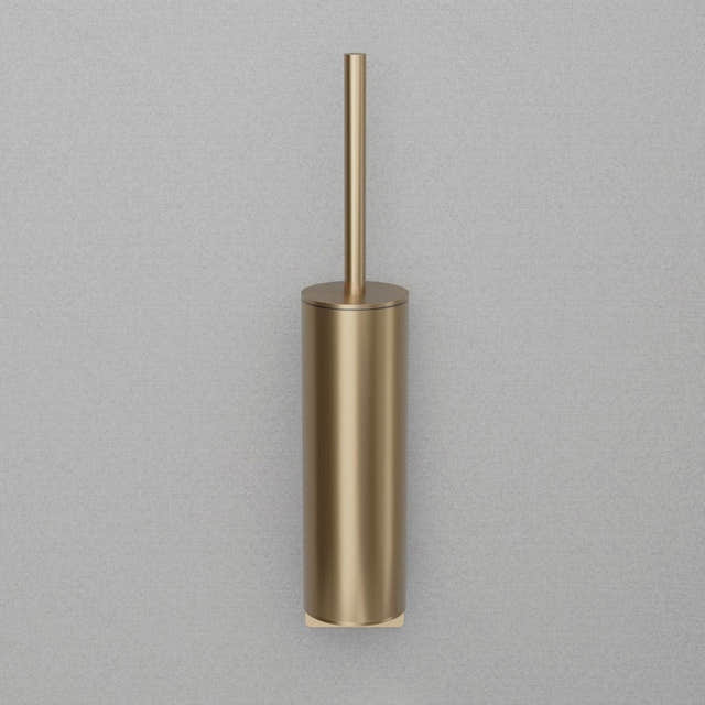 Scandtap Style Duo WC Toalettbørste Sand Scandtap Toalettbørste SC-15081