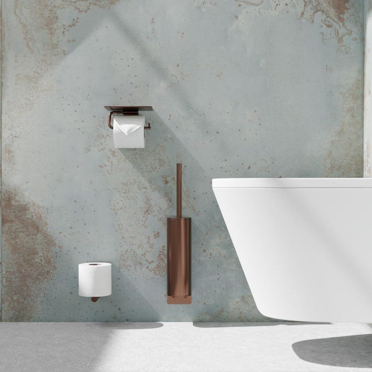 Scandtap Steel Style Reserverullholder
