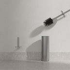 Scandtap Steel Style Reserverullholder