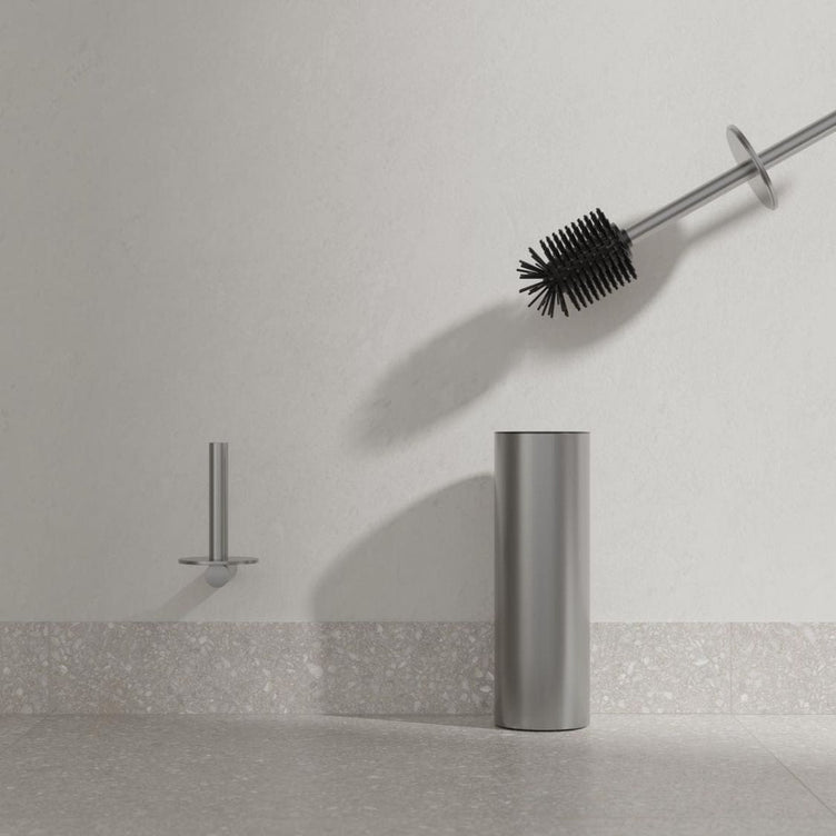 Scandtap Steel Style Reserverullholder