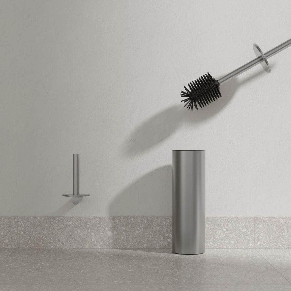 Scandtap Style Duo WC Toalettbørste Scandtap Toalettbørste