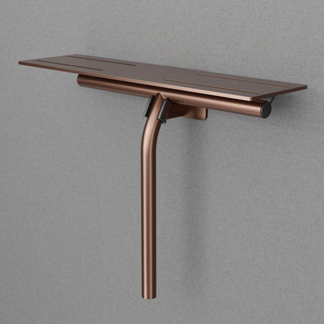 Scandtap Style Dusjhylle Amber Scandtap Dusjhylle SC-15152