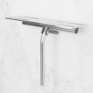 Scandtap Steel Style Dusjhylle