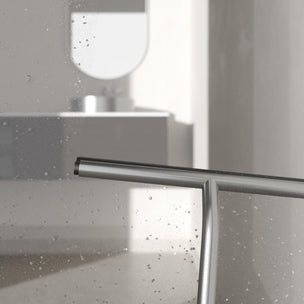 Scandtap Steel Style Dusjhylle