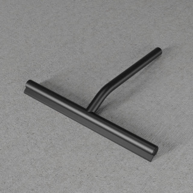 Scandtap Style Dusjnal Black Scandtap Dusjnal SC-15206