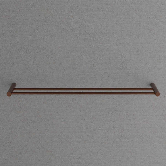 Scandtap Style Håndklestang dobbel Amber Scandtap Håndklestang SC-15022