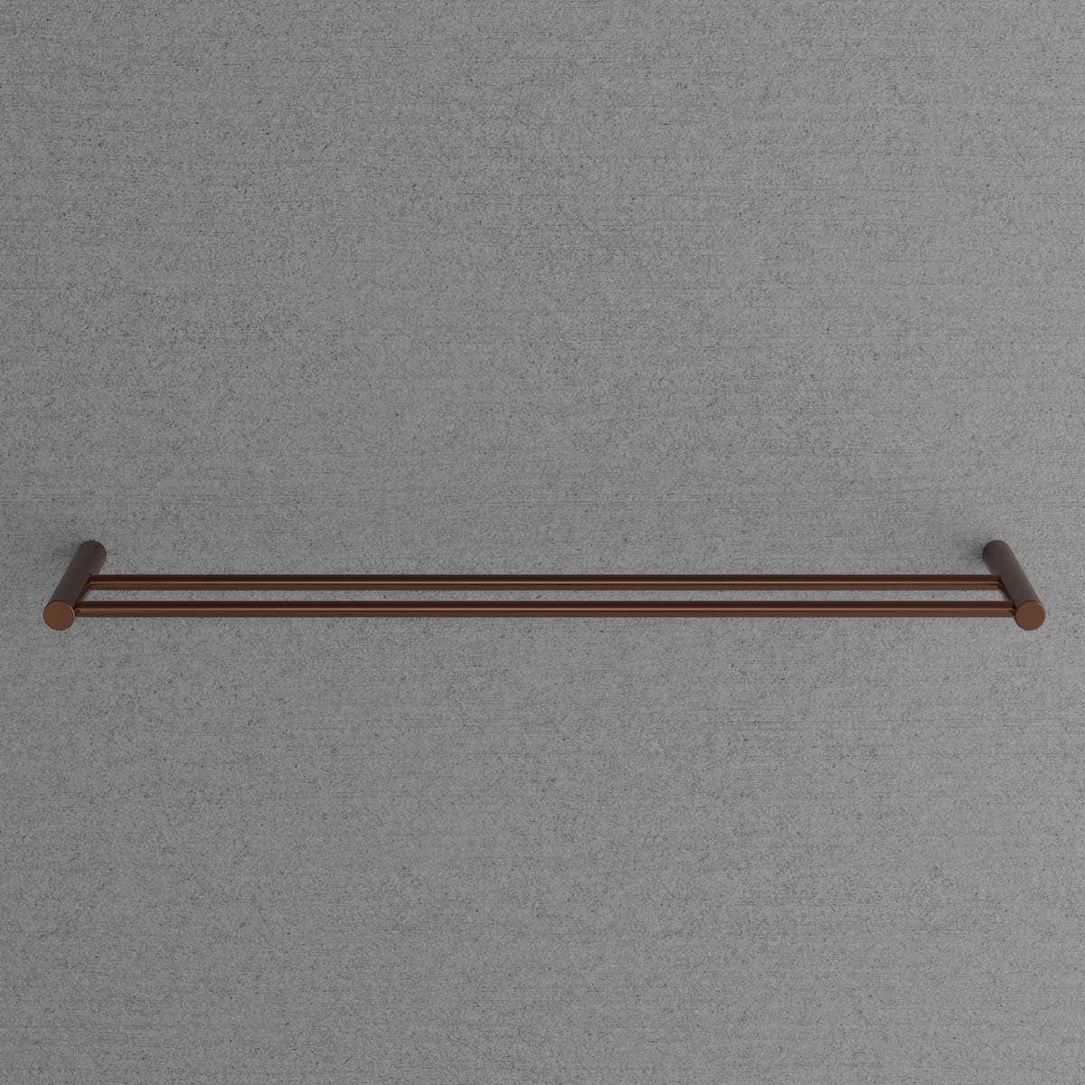 Scandtap Style Håndklestang dobbel Amber Scandtap Håndklestang SC-15022