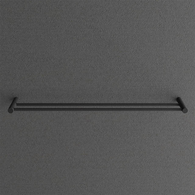 Scandtap Style Håndklestang dobbel Coal Scandtap Håndklestang SC-15026