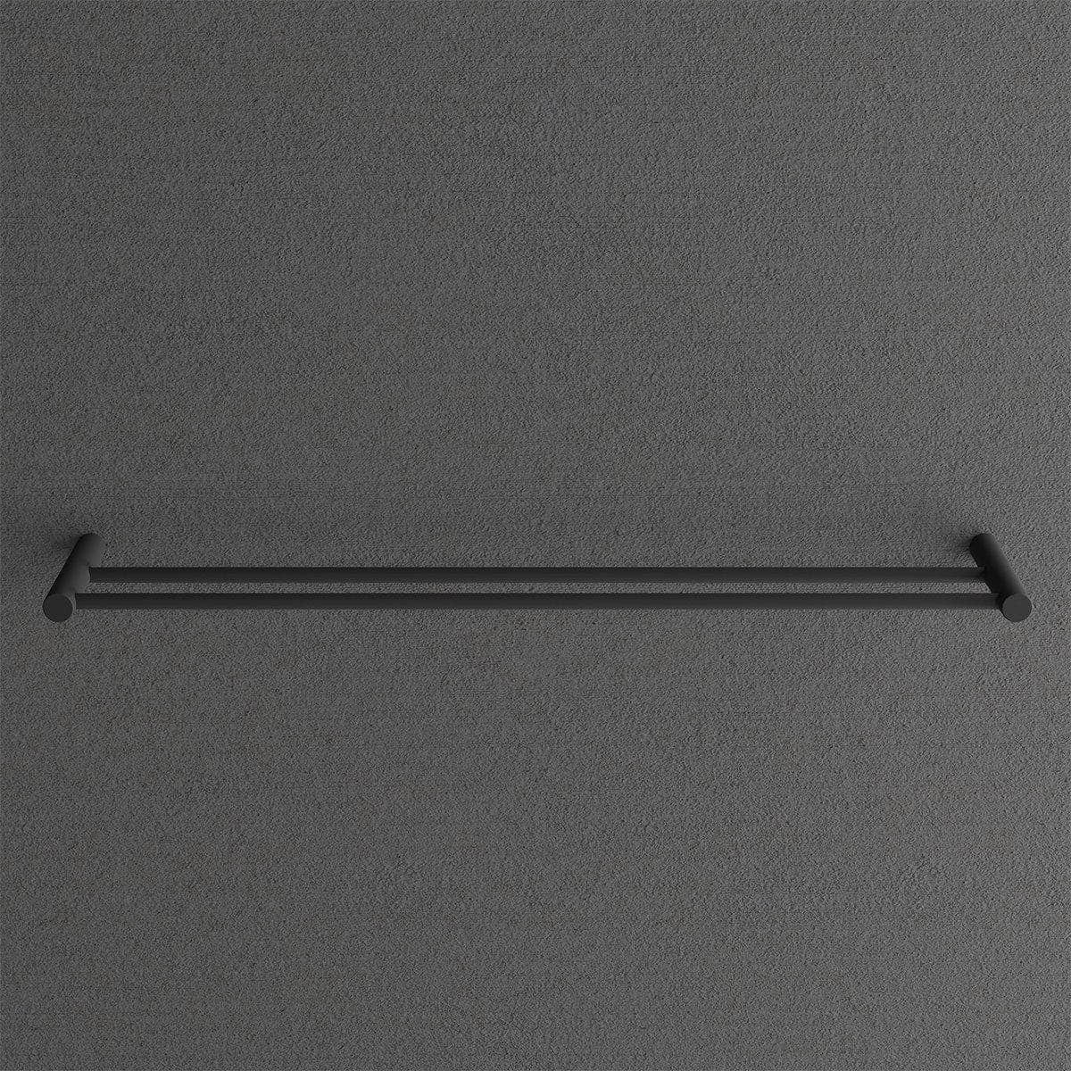Scandtap Style Håndklestang dobbel Coal Scandtap Håndklestang SC-15026