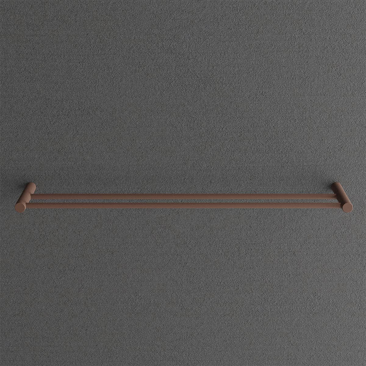 Scandtap Style Håndklestang dobbel Rust Scandtap Håndklestang SC-15024