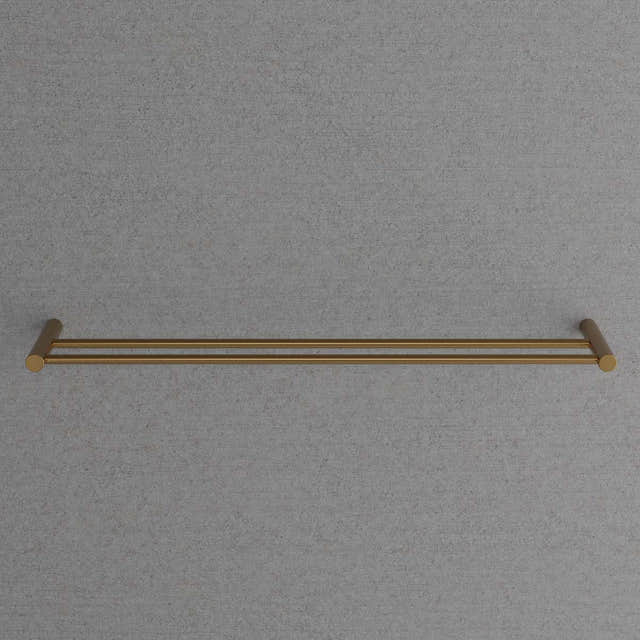 Scandtap Style Håndklestang dobbel Sand Scandtap Håndklestang SC-15021