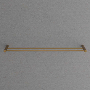 Scandtap Style Håndklestang dobbel